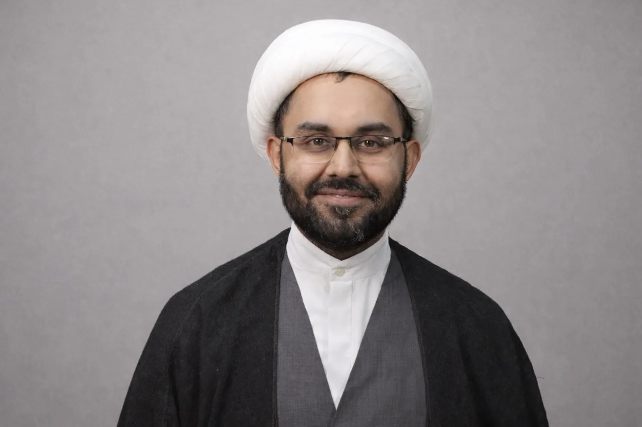 Shaykh Muhammad Baqir Sadiq
