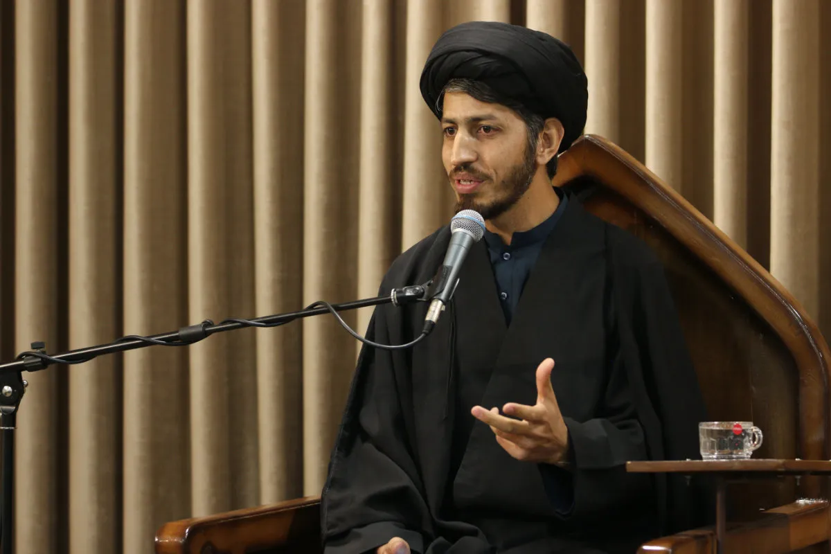 Syed Ruhullah Mosawi