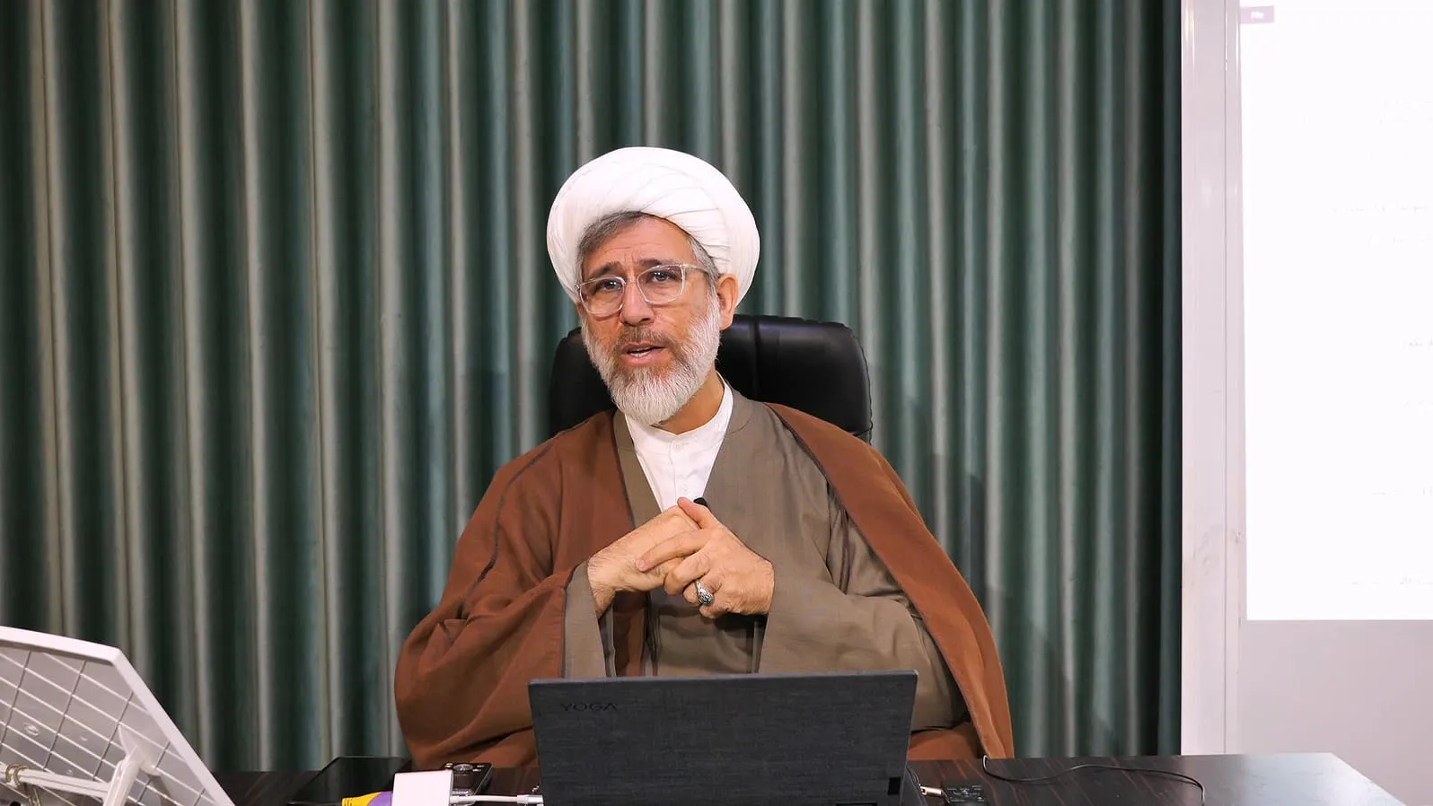 Hujjatul Islam Amini