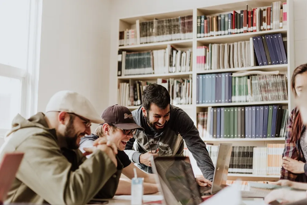 Structured Curriculum and Rigorous Scholarship